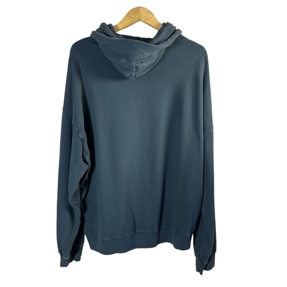 DAYDREAMER x REVOLVE Rolling Stones Tongue Hoodie - Picture 3 of 10